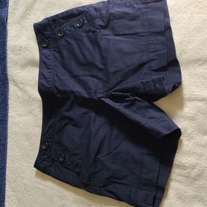 Ann Taylor shorts